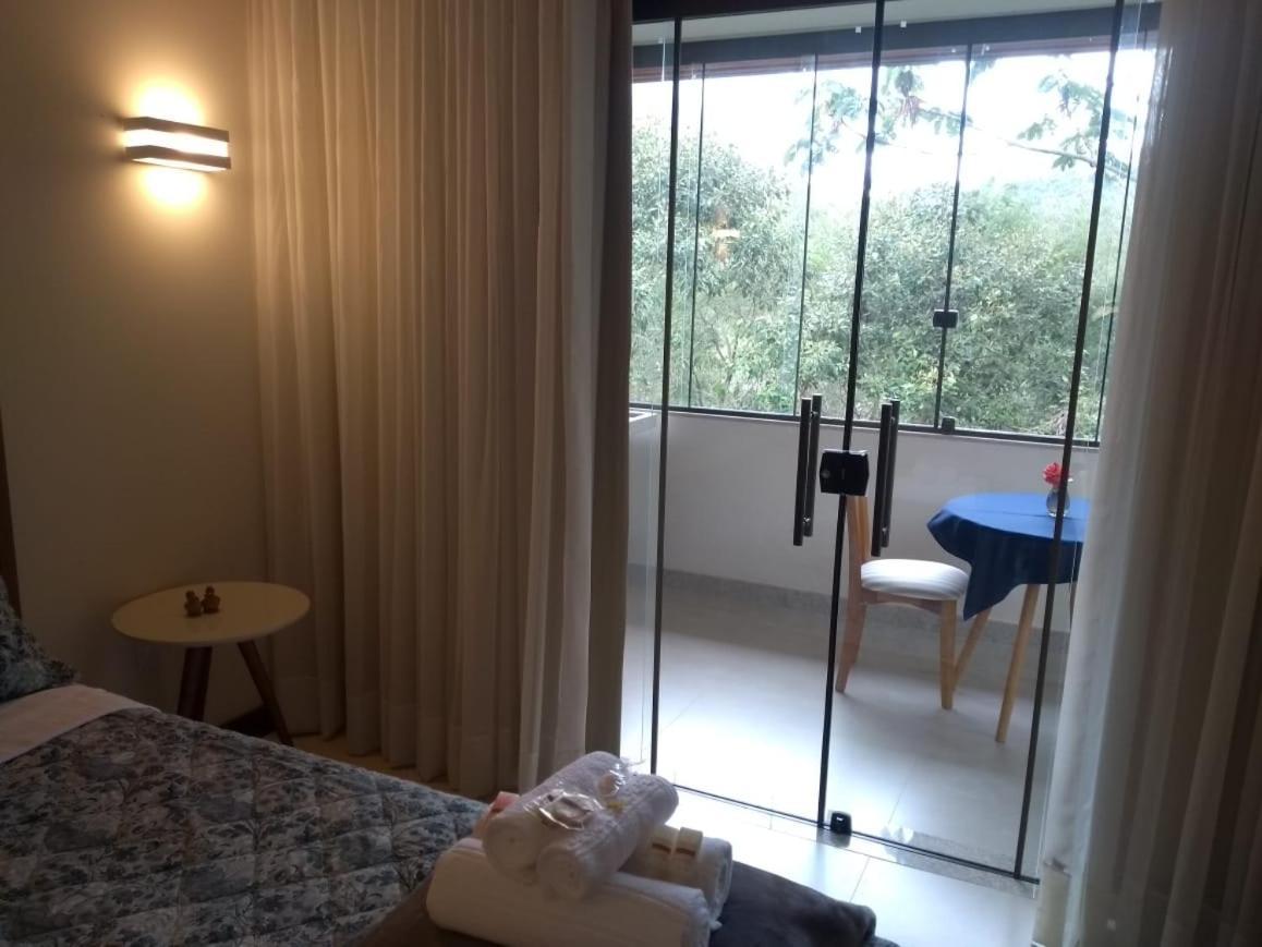 Aromas Da Pedra Hotel เปดราอาซุล ภายนอก รูปภาพ