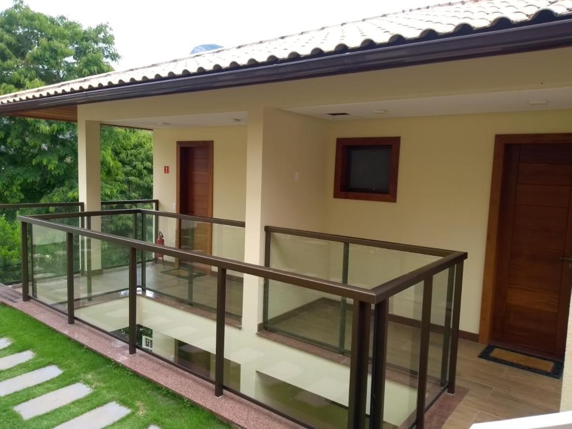 Aromas Da Pedra Hotel เปดราอาซุล ภายนอก รูปภาพ