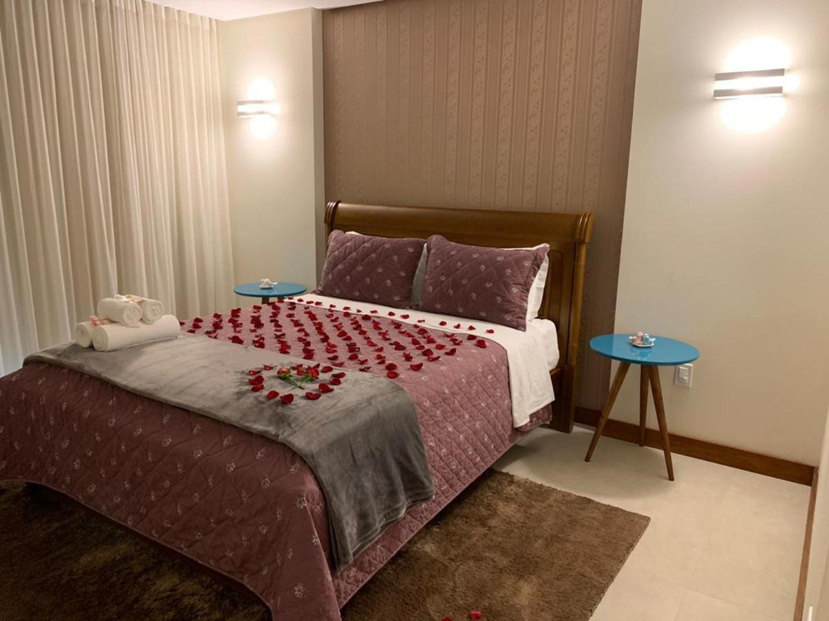 Aromas Da Pedra Hotel เปดราอาซุล ภายนอก รูปภาพ