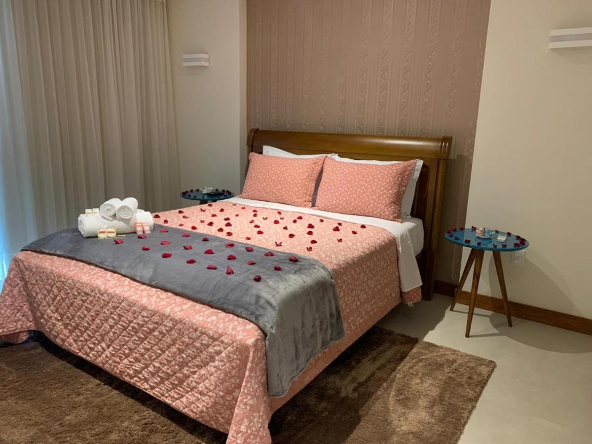 Aromas Da Pedra Hotel เปดราอาซุล ภายนอก รูปภาพ