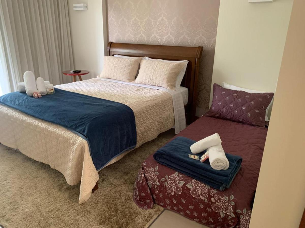 Aromas Da Pedra Hotel เปดราอาซุล ภายนอก รูปภาพ