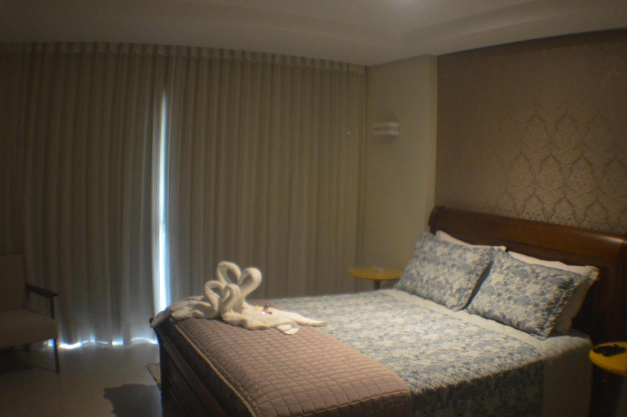 Aromas Da Pedra Hotel เปดราอาซุล ภายนอก รูปภาพ